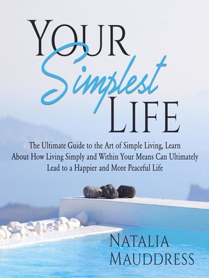 cover image of Your Simplest Life